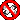 No Focus icon