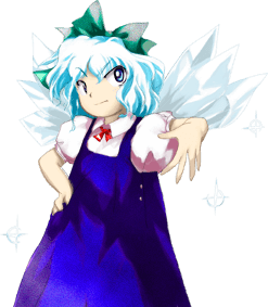 Cirno