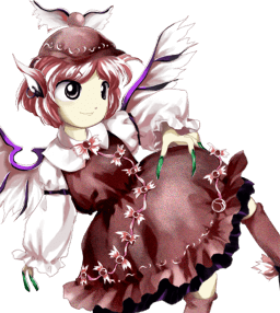 Mystia Lorelei