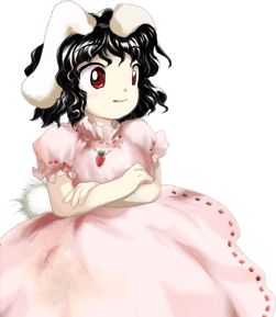 Tewi Inaba