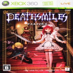 Deathsmiles