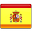 スペインの国旗